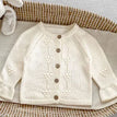 beige coat M2120