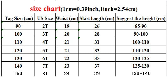 -キッズスカート ティアードフリルミニスカート ケーキスカート ホワイト - mamahalo shop - スカート -  べビー服 - 子供服 - 男の子 - 女の子