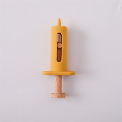 -ウッドトイ おままごと お医者さんごっこ おもちゃ 木製 キッズ セット ユニセックス 男の子 女の子【mh0002804】 - mamahalo shop - Toy (おもちゃ・木製玩具）etc. -  べビー服 - 子供服 - 男の子 - 女の子