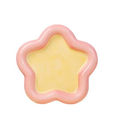 -セラミック 皿 スナック ジュエリー 収納 トレイ トレー プレート オーガナイザー【mh0001813】 - mamahalo shop - テーブルウェア・食器 -  べビー服 - 子供服 - 男の子 - 女の子