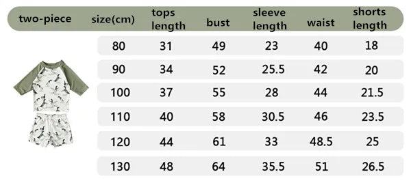 -2024年新作 キッズ水着 セパレート 長袖 ラッシュガード ガールズ/ボーイズスイムウェア 帽子セット【mh0005024】 - mamahalo shop - ベビー用水着 -  べビー服 - 子供服 - 男の子 - 女の子