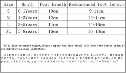 -ベビー キッズ シンプル ソックス 靴下 5足 セット【mh0000159】 - mamahalo shop - ベビー用靴下・タイツ -  べビー服 - 子供服 - 男の子 - 女の子