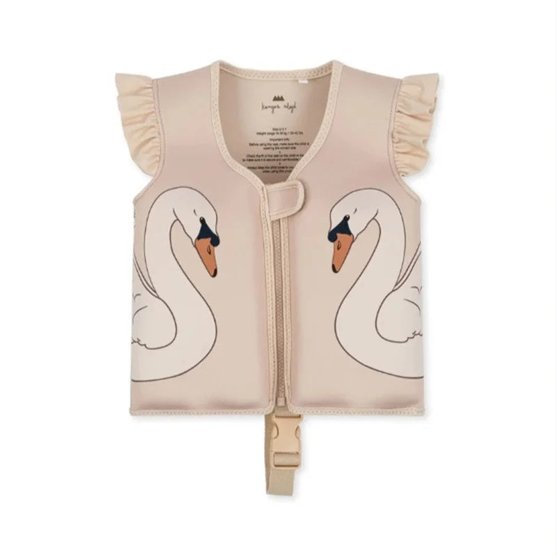 -ベビースイムベスト フローティングベスト ライフジャケット【mh0005928】 - mamahalo shop - ベビーキッズその他アクセサリー -  べビー服 - 子供服 - 男の子 - 女の子