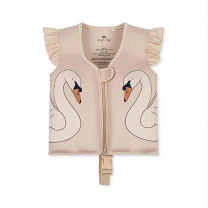 -ベビースイムベスト フローティングベスト ライフジャケット【mh0005928】 - mamahalo shop - ベビーキッズその他アクセサリー -  べビー服 - 子供服 - 男の子 - 女の子