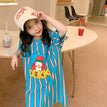 Girl long t shirt