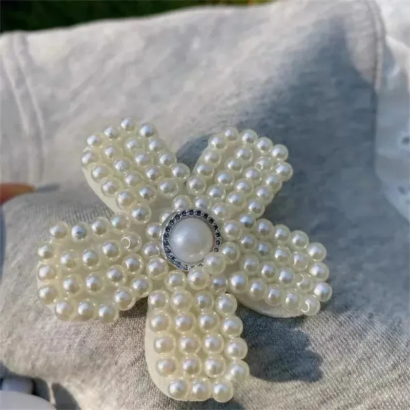 -キッズセットアップ 2点セット レースフリル 半袖Tシャツ+ショートパンツ グレー【mh0006116】 - mamahalo shop - 半袖セットアップ -  べビー服 - 子供服 - 男の子 - 女の子