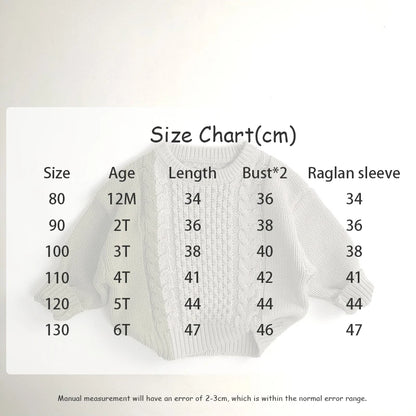 -キッズトップス バイカラーパッチワークニットセーター 2カラー【mh0006916】 - mamahalo shop - ニット・セーター -  べビー服 - 子供服 - 男の子 - 女の子