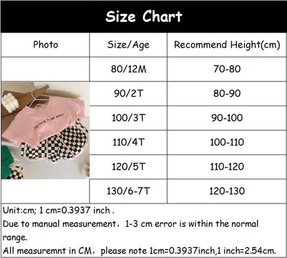 -キッズセットアップ 2点セット 半袖ロゴプリントTシャツ+チェッカーチェックショートパンツ 2カラー【mh0006085】 - mamahalo shop - 半袖セットアップ -  べビー服 - 子供服 - 男の子 - 女の子