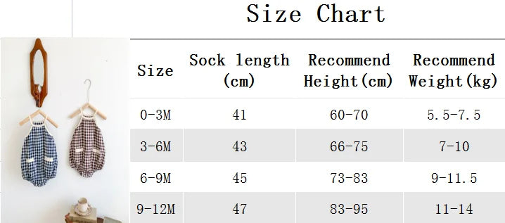 -☺︎ ベビーロンパース キャミソールポケットボディースーツ チェック 2カラー - mamahalo shop - ノースリーブロンパース -  べビー服 - 子供服 - 男の子 - 女の子