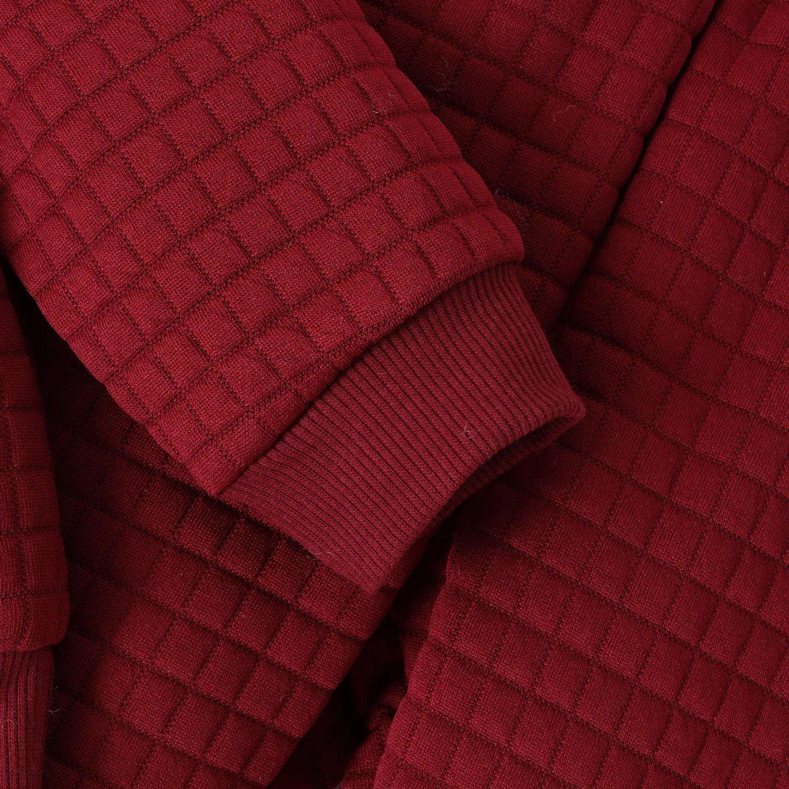 -キッズセットアップ 2点セット フーディスウェットパーカー スウェットパンツ トラックスーツ 4カラー【mh0004188】 - mamahalo shop - 長袖セットアップ -  べビー服 - 子供服 - 男の子 - 女の子