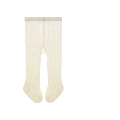 -☺︎ ベビータイツ メッシュタイツ サマータイツ 編みタイツ 靴下 - mamahalo shop - ベビー用靴下・タイツ -  べビー服 - 子供服 - 男の子 - 女の子