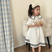 X83693 girl dress