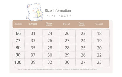 -ベビートップス/パンツ 丸襟長袖ブラウス/チェックサスペンダーフリルスカートブルマパンツ - mamahalo shop - 長袖セットアップ -  べビー服 - 子供服 - 男の子 - 女の子