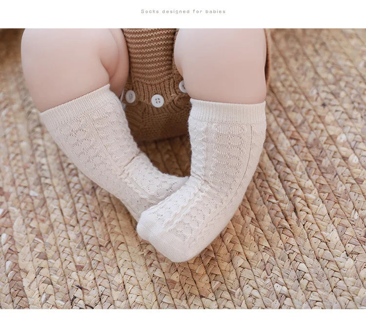 -ベビーキッズソックス 靴下3足セット シンプルベーシック【mh0007177】 - mamahalo shop - ベビー用靴下・タイツ -  べビー服 - 子供服 - 男の子 - 女の子