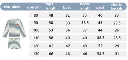 -キッズ水着 セパレートセット 長袖トップス+ショートパンツ ボーイズ ラッシュガード スイムウェア【mh0006162】 - mamahalo shop - ベビー用水着 -  べビー服 - 子供服 - 男の子 - 女の子