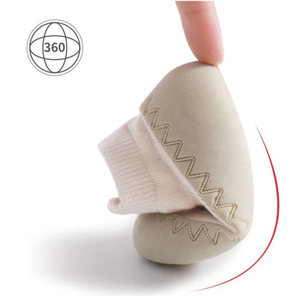 -ベビーシューズ ゴム底ルームシューズ ファーストシューズ 靴 室内ばき ソックス - mamahalo shop - 靴 -  べビー服 - 子供服 - 男の子 - 女の子