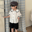 X83700 boy suit