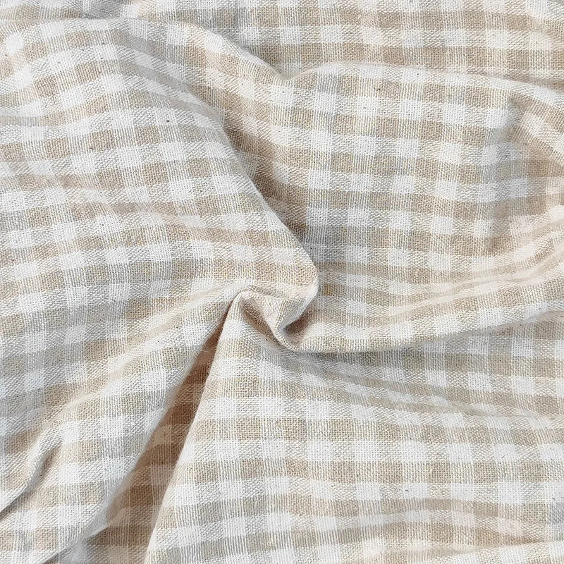 -ベビー チェック セットアップ ブラウス ブルマ【mh0000472】 - mamahalo shop - 長袖セットアップ -  べビー服 - 子供服 - 男の子 - 女の子