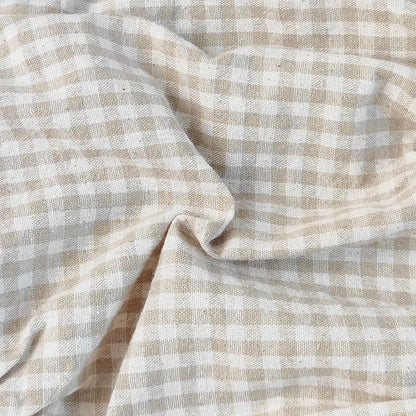 -ベビー チェック セットアップ ブラウス ブルマ【mh0000472】 - mamahalo shop - 長袖セットアップ -  べビー服 - 子供服 - 男の子 - 女の子