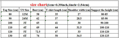 -キッズトップス 半袖Tシャツ レターロゴプリント 3カラー【mh0005692】 - mamahalo shop - 半袖Tシャツ -  べビー服 - 子供服 - 男の子 - 女の子