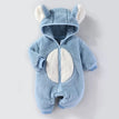 blue bear