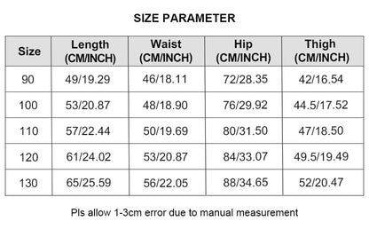 -キッズパンツ コットンリネン ルーズパンツ シンプルベーシック 3カラー【mh0006286】 - mamahalo shop - ロングパンツ・スウェットパンツ -  べビー服 - 子供服 - 男の子 - 女の子