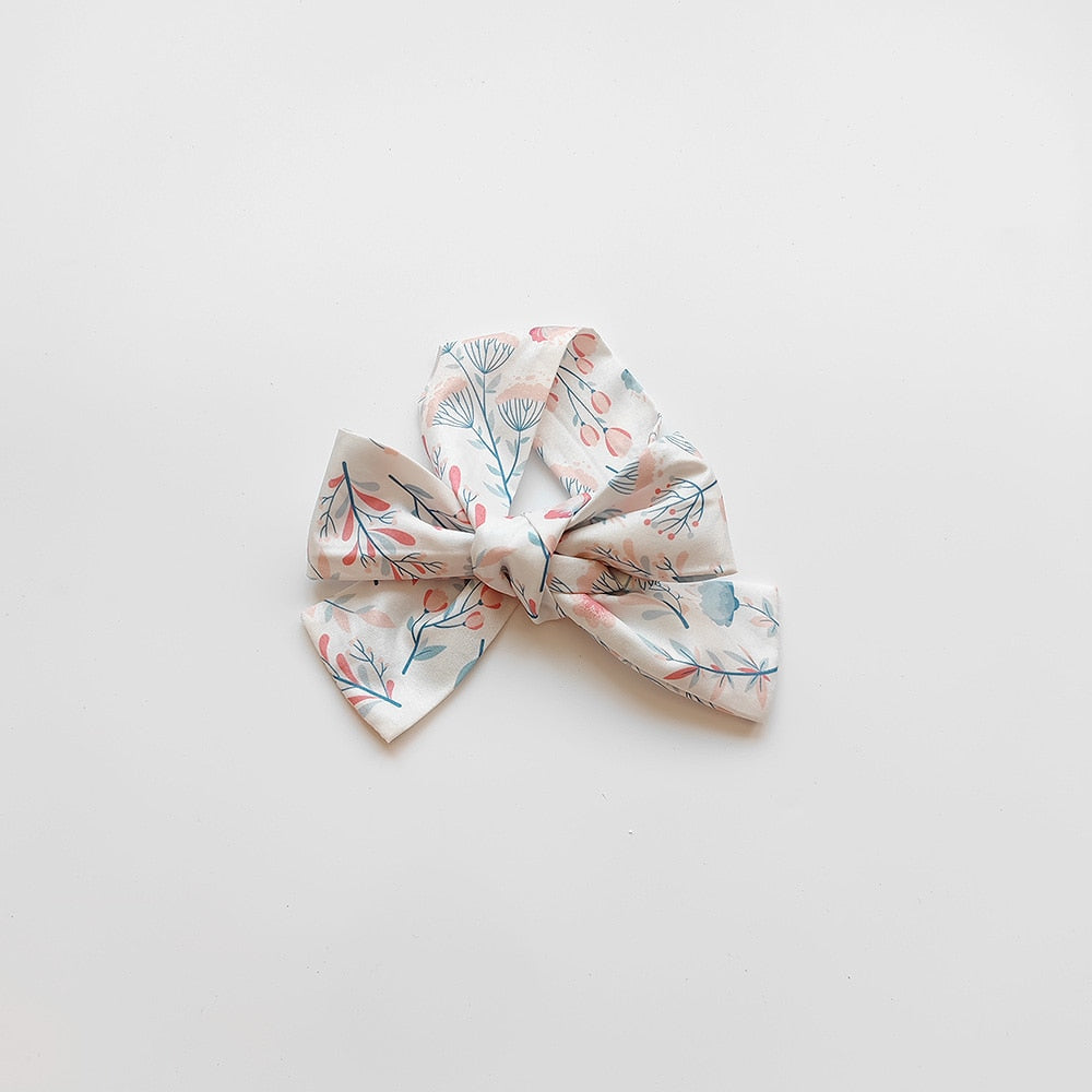 -ベビー フラワー 花柄 シャーリング スカート 半袖 ロンパース ドレス リボン セット ガールズ【mh0002073】 - mamahalo shop - 半袖ロンパース -  べビー服 - 子供服 - 男の子 - 女の子