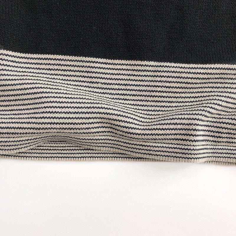 -キッズ ボーダー 無地 ドッキング ベスト トップス ボーイズ【mh0002677】 - mamahalo shop - ベスト -  べビー服 - 子供服 - 男の子 - 女の子