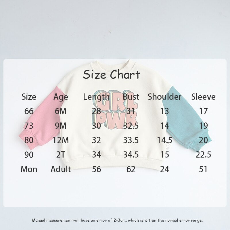 -☺︎ ベビー レターロゴ セットアップ ロンパース トレーナー リンク ママ お揃い コーデ - mamahalo shop - 長袖セットアップ -  べビー服 - 子供服 - 男の子 - 女の子