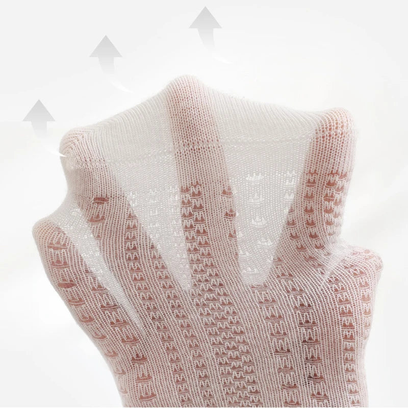 -☺︎ ベビータイツ メッシュタイツ サマータイツ 編みタイツ 靴下 - mamahalo shop - ベビー用靴下・タイツ -  べビー服 - 子供服 - 男の子 - 女の子