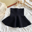 Full Skirt black