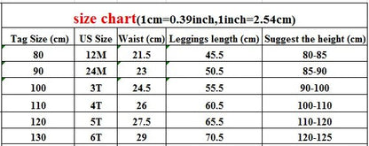 -キッズ レギンスパンツ プリントロゴ アプリコット ダークグレー ブルー 3カラー ユニセックス 男の子 女の子 子供服 - mamahalo shop - レギンスパンツ -  べビー服 - 子供服 - 男の子 - 女の子