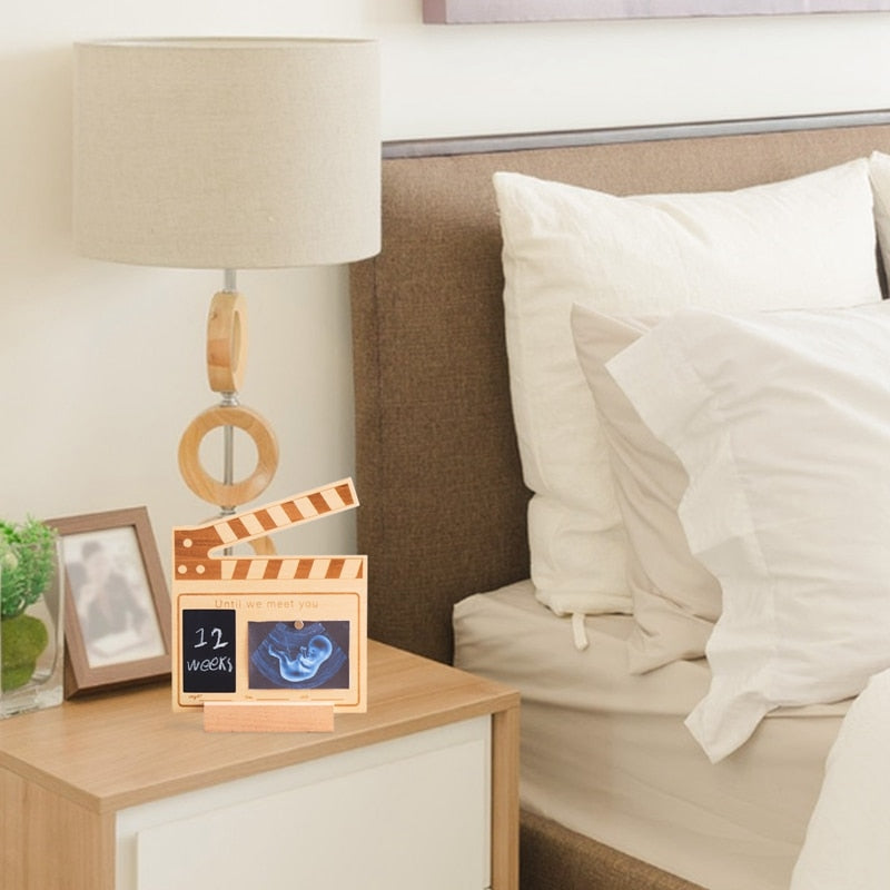 -ベビー マイルストーンカード 誕生日 ベビーフォト レターバナー ニューボーンフォト 記念日フォト 月齢カード ベビー成長記録 撮影用【mh0002630】 - mamahalo shop - パーティ雑貨 -  べビー服 - 子供服 - 男の子 - 女の子