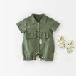 army green