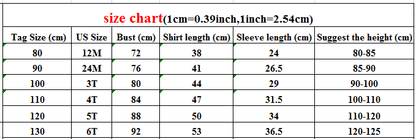 -キッズ ストライプ 長袖 シャツ ブラウス ボーイズ - mamahalo shop - 長袖シャツ・ブラウス -  べビー服 - 子供服 - 男の子 - 女の子