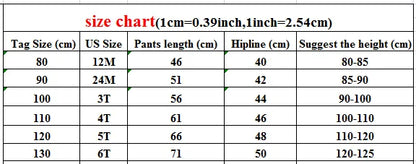 -キッズパンツ 水玉ドットレトロパッチワークルーズワイドデニムパンツ ジーンズジーパン - mamahalo shop - デニムパンツ -  べビー服 - 子供服 - 男の子 - 女の子