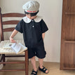 C85216 boy suit