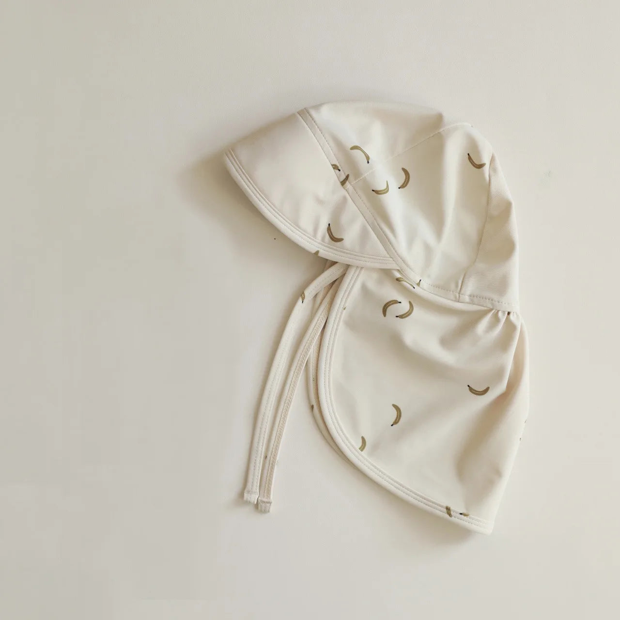 -ベビーキッズ帽子 プール帽 水遊び 日除け帽子 サンハット スイムキャップ【mh0005027】 - mamahalo shop - ベビー用帽子 -  べビー服 - 子供服 - 男の子 - 女の子