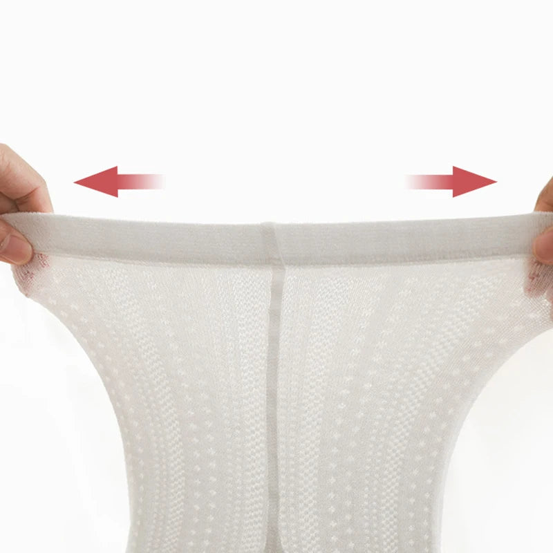 -☺︎ ベビータイツ メッシュタイツ サマータイツ 編みタイツ 靴下 - mamahalo shop - ベビー用靴下・タイツ -  べビー服 - 子供服 - 男の子 - 女の子