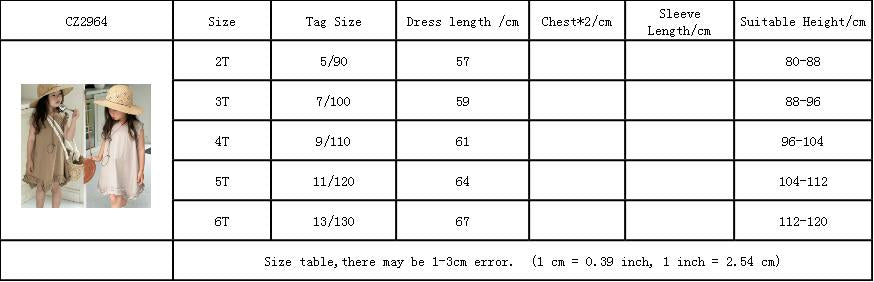 -キッズワンピース ノースリーブフリルワンピース アシメスカート 2カラー【mh0005999】 - mamahalo shop - ノースリーブワンピース -  べビー服 - 子供服 - 男の子 - 女の子