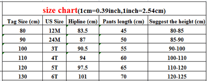 -キッズ レターロゴ プリント スター 星 ルーズ パンツ ボーイズ - mamahalo shop - ロングパンツ・スウェットパンツ -  べビー服 - 子供服 - 男の子 - 女の子