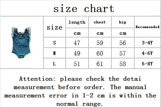 -キッズ水着 ワンピース レースフリル ガールズ スイムウェア【mh0005123】 - mamahalo shop - ベビー用水着 -  べビー服 - 子供服 - 男の子 - 女の子