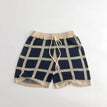 1pcs Navy shorts