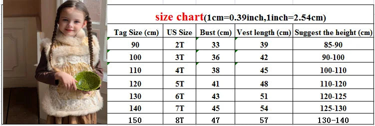 -キッズベスト ファーフリースパッチワーク レース チャイナドレス - mamahalo shop - ベスト -  べビー服 - 子供服 - 男の子 - 女の子