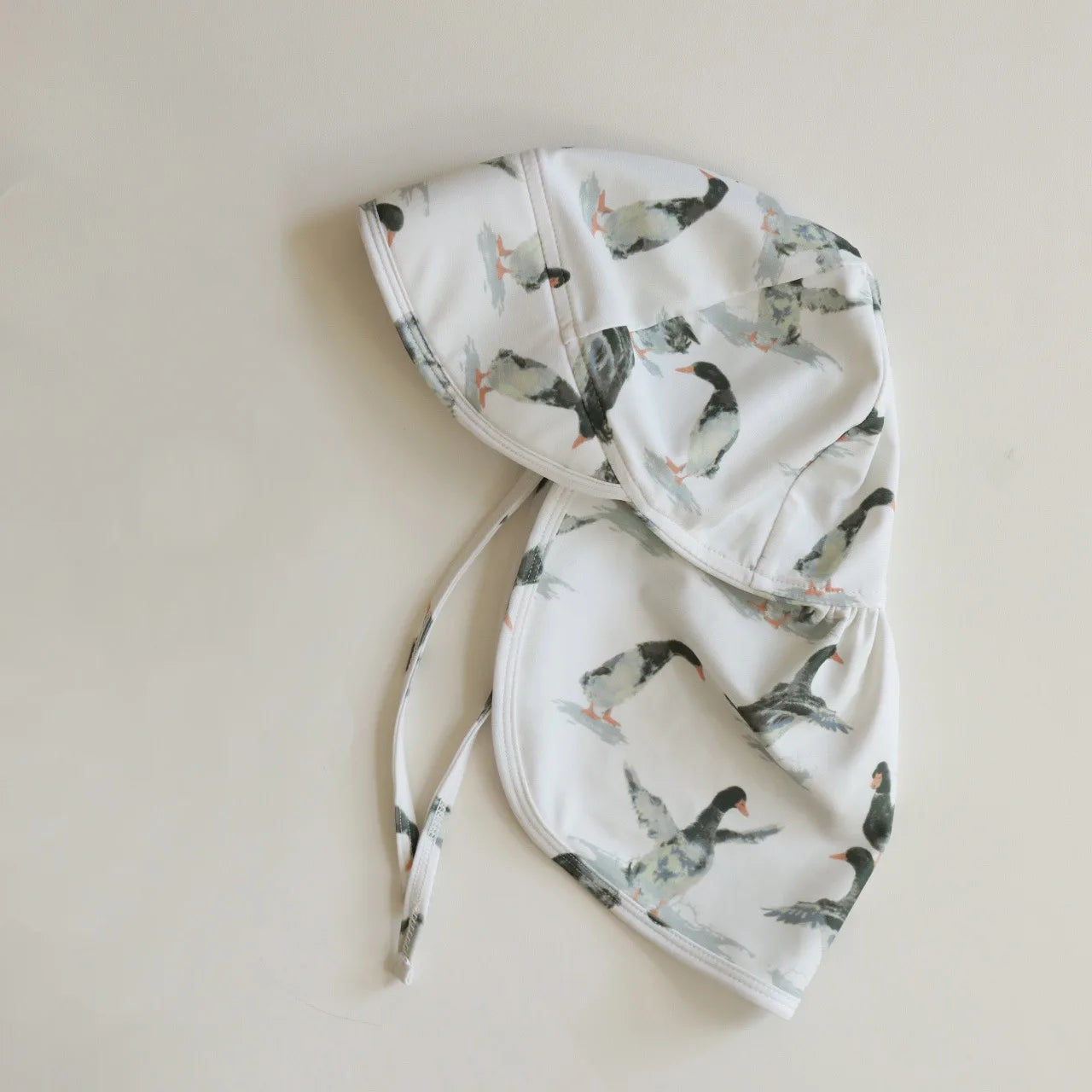 -ベビーキッズ帽子 プール帽 水遊び 日除け帽子 サンハット スイムキャップ【mh0005027】 - mamahalo shop - ベビー用帽子 -  べビー服 - 子供服 - 男の子 - 女の子