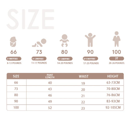 -ベビーパンツ ロングルーズジョガーパンツ フラワー花柄プリント【mh0005840】 - mamahalo shop - ロングパンツ・スウェットパンツ -  べビー服 - 子供服 - 男の子 - 女の子