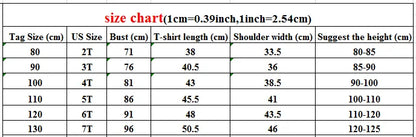 -キッズトップス 半袖リブTシャツ レターロゴプリント 3カラー - mamahalo shop - 半袖Tシャツ -  べビー服 - 子供服 - 男の子 - 女の子