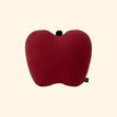 red apple