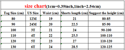 -キッズ チェッカー チェック デニム ショートパンツ ライトブルー ダークブルー ボーイズ - mamahalo shop - ハーフパンツ・ショートパンツ -  べビー服 - 子供服 - 男の子 - 女の子