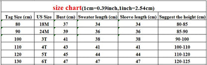 -キッズトップス 無地 ボーダー 裏フリースニットセーター ハイネック ボトルネックカットソー【mh0003577】 - mamahalo shop - ニット・セーター -  べビー服 - 子供服 - 男の子 - 女の子